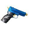 Flobertka WOLF Blue cal. 9mm Flobert - 2
