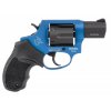 1238529 1 revolver taurus mod 856 ultralite raze 38 spec 6 ran hl 2 51mm skyblue cerna