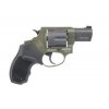 Revolver Taurus, Mod: 856 UltraLite, Ráže: .38 Spec., 6 ran, hl: 2" (51mm), ODGreen/černá