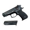Pistole samonabíjecí CZ 75 Compact cal. 9mm Luger - 1