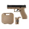 Plynová pistole Glock 17 Gen5 Coyote Set cal. 9mm