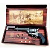 Replika zbraně Revolver THUNDERER 1877 - 3
