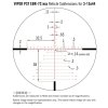 Puškohled Vortex Viper PST Gen II 3-15x44 FFP EBR-7C MOA - 5