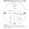 Puškohled Vortex Viper PST Gen II 3-15x44 FFP EBR-7C MRAD - 5