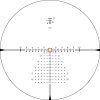 Vortex Razor HD Gen III 1-10x24 EBR-9 MRAD - 5