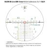 Vortex Razor HD Gen III 1-10x24 EBR-9 MRAD - 6
