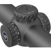 Puškohled Vector Optics Continental 1-6x24 Tactical LPVO - 7