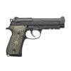 Beretta/Wilson Combat 92G Centurion Tactical, kal. 9x19 - 3