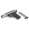 Ruger MKIV 22/45 Lite (stříbrná) - 5