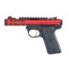Ruger MKIV 22/45 Lite (červená) - 2