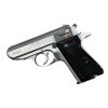 Pistole samonabíjecí Walther PPK/S cal. 9mm Browning