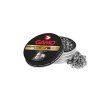 Diabolky Gamo Master Point cal. 4,5mm 500ks - 1