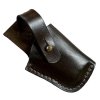Kožené pouzdro na derringer DF6, DF9 - 2 - 1