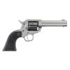 1239469 revolver ruger wrangler silver cerakote cal 22lr