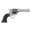 Revolver Ruger Wrangler Silver Cerakote cal.22LR