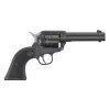 Revolver Ruger Wrangler Black Cerakote cal.22LR