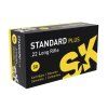 Náboj kulový Lapua SK, Standard Plus, .22LR, 40GR (2,59g), Solid - 1