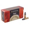 Náboj kulový Federal, Premium Gold Medal Target, .22 LR, 40GR (2,6g), Solid