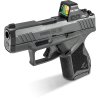 Pistole sam. Taurus, Model: GX4 T.O.R.O., Ráže: 9mm Luger, hl.: 3", zásobníky 11+1, černá