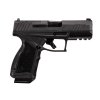 Pistole sam. Taurus, Mod: GX4 Carry TORO, Ráže: 9mm Luger, hl: 3,7" (94mm) zás 15+1, černá