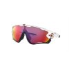Oakley Jawbreaker 929005 - Leštěná bílá - 1