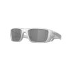 Oakley Fuel Cell 9096M6 - X-silver - 1