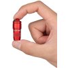 Olight Imini 10 lm - červená - 3
