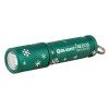 Olight i3E EOS 90 lm - snowflake green - 1