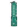 Olight i3E EOS 90 lm - snowflake green - 2