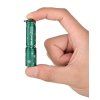 Olight i3E EOS 90 lm - snowflake green - 3
