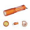 Olight i3E EOS 90 lm - vibrant orange - 6