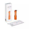 Olight i3E EOS 90 lm - vibrant orange - 7