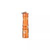 Olight i3E EOS 90 lm - orange skull - 2