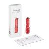 Olight i3E EOS 90 lm - snowflake red - 6