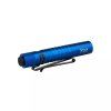 Olight i3T EOS 180 lm - pinwheel blue - 2