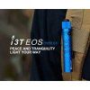 Olight i3T EOS 180 lm - pinwheel blue - 8