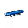 Olight i3T EOS 180 lm - pinwheel blue - 1