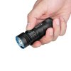 Olight Seeker 4 Mini - černá, neutrální bílá - 10