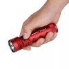 Olight Seeker 4 - červená - 7