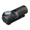 Olight Perun 2 mini CW 1100 lm - černá - 3