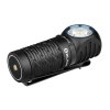 Olight Perun 2 mini CW 1100 lm - černá - 8