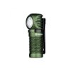 Olight Perun 2 mini CW 1100 lm - zelená - 5