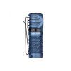 Olight Perun 2 mini 1100 lm - midnight blue - 5