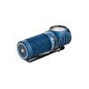 Olight Perun 2 mini 1100 lm - midnight blue - 8