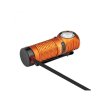 Olight Perun 2 mini 1100 lm - oranžová - 8