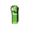 Olight Perun 2 mini 1100 lm - lime green - 4