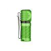 Olight Perun 2 mini 1100 lm - lime green - 5