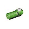 Olight Perun 2 mini 1100 lm - lime green - 7