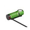 Olight Perun 2 mini 1100 lm - lime green - 8