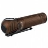Olight Perun 2 2500 lm - desert tan - 5